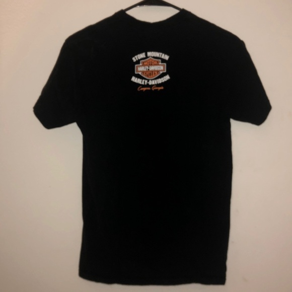 Harley Davidson Tee - Picture 2 of 2